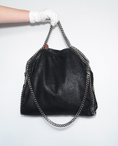 Fold-over Falabella, front view